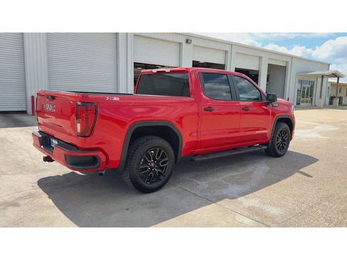 New 2026 GMC Sierra 1500 Pro w/ Graphite Edition image 8