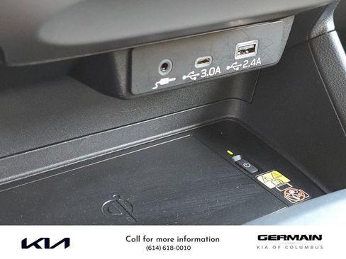 Used 2024 Subaru Crosstrek 2.5i Sport image 35