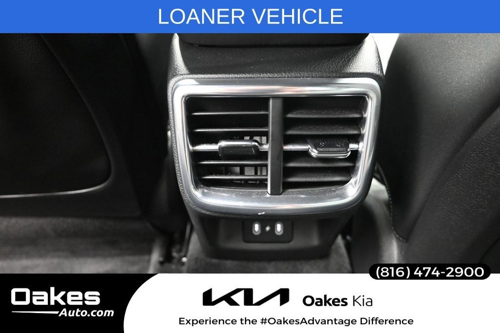 Used 2026 Kia K5 GT FWD image 30