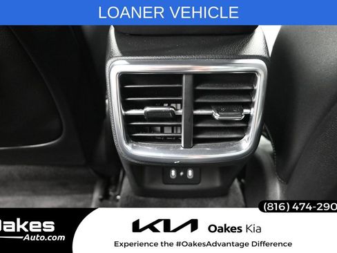 Used 2026 Kia K5 GT FWD image 30