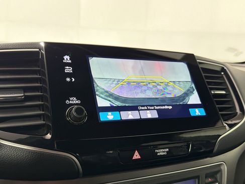 Certified 2019 Honda Passport EX-L image 24