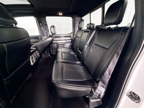 Used 2020 Ford F150 Lariat w/ Equipment Group 502A Luxury AWD/4WD image 25