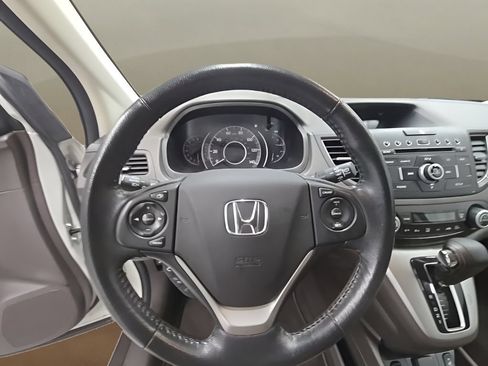 Used 2014 Honda CR-V EX-L image 29