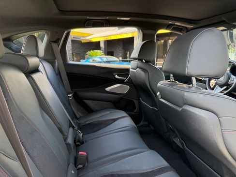 Used 2022 Acura RDX A-Spec image 17
