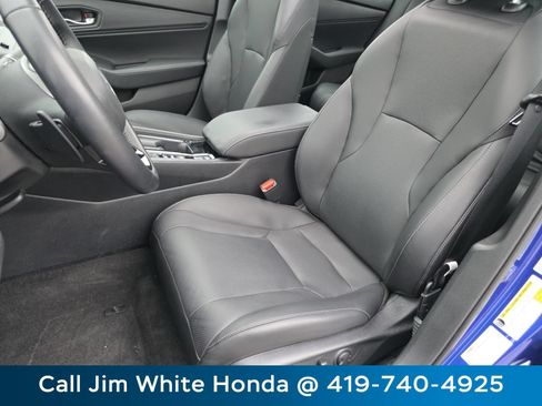 Used 2023 Honda Accord Sport image 22