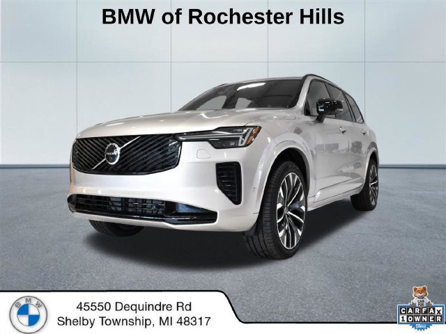 Used 2026 Volvo XC90 B6 Ultra w/ Lounge Package AWD/4WD image 1