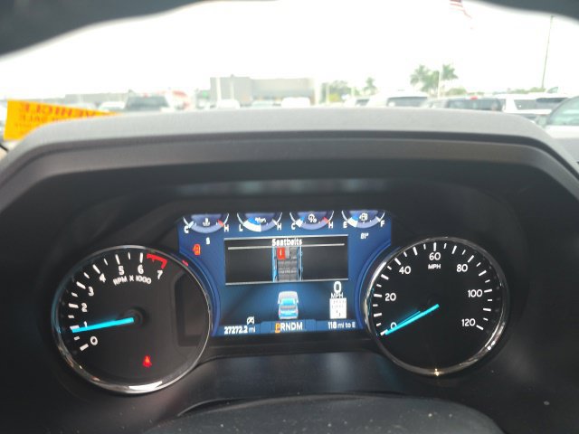 Used 2024 Ford Expedition XLT RWD image 12