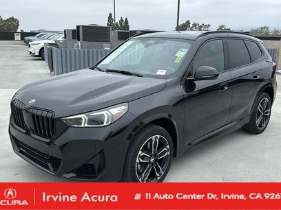 Used 2023 BMW X1 xDrive28i w/ M Sport Package
