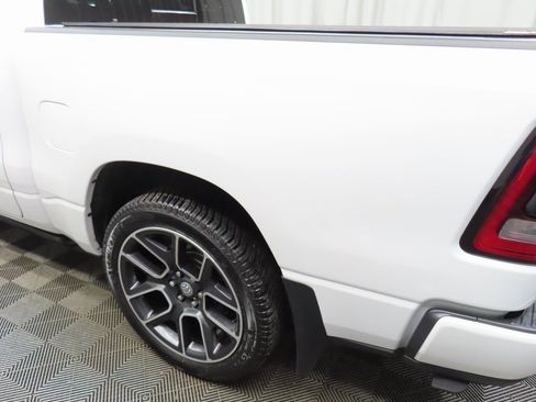 Used 2020 RAM 1500 Sport w/ Leather & Sound Group image 40