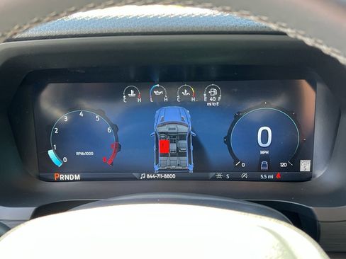 New 2026 Ford F150 XLT AWD/4WD image 17