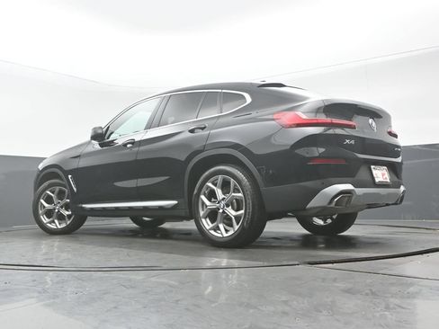 Used 2023 BMW X4 xDrive30i AWD/4WD image 32