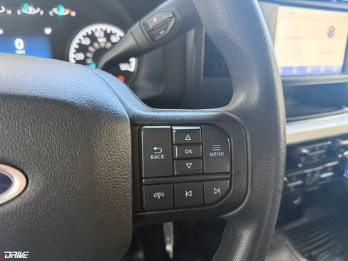 Used 2023 Ford F350 XLT AWD/4WD image 49