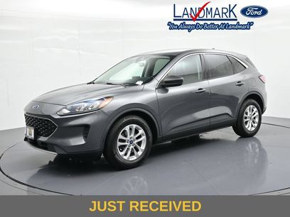Used 2022 Ford Escape SE w/ Convenience Package