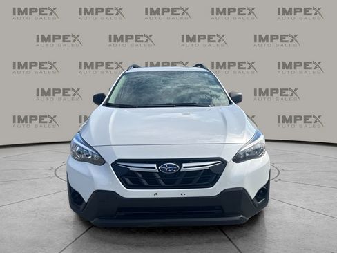Used 2022 Subaru Crosstrek 2.0i image 8