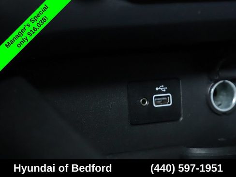 Used 2024 Nissan Altima 2.5 S FWD image 27