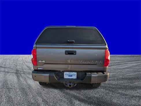 Used 2015 Toyota Tundra Limited image 5