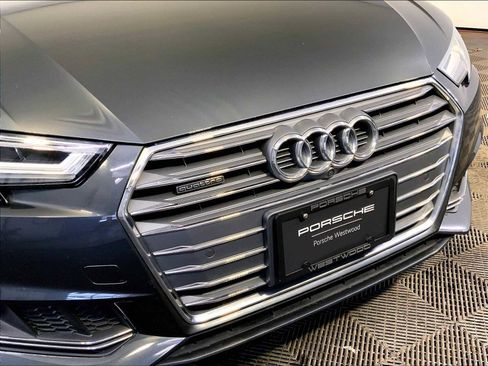 Used 2017 Audi A4 2.0T Prestige image 34