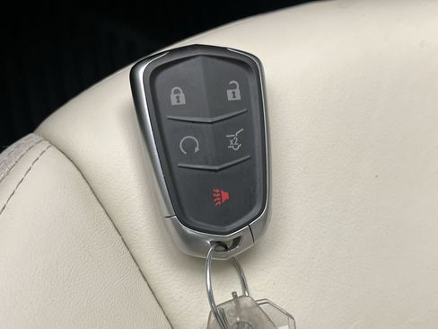 Certified 2023 Cadillac XT5 Premium Luxury w/ Technology Package image 30