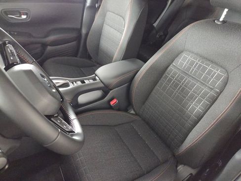 New 2026 Honda HR-V Sport image 10