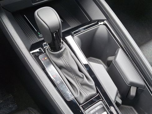 New 2026 Honda Accord Sport image 10