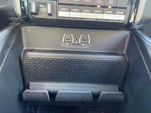 Used 2023 RAM 3500 Big Horn w/ Night Edition image 18