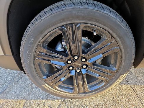 New 2026 GMC Acadia Elevation w/ Black Edition FWD image 37