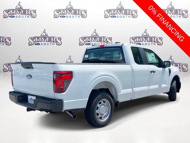 New 2026 Ford F150 XL RWD image 3