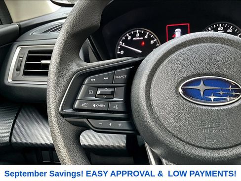Used 2023 Subaru Ascent 8-Passenger AWD/4WD image 12