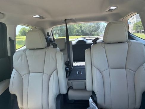Used 2020 Subaru Ascent Limited w/ Popular Package #2A AWD/4WD image 21