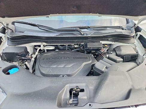 Used 2025 Honda Ridgeline RTL image 9