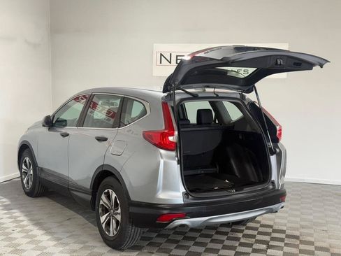 Used 2018 Honda CR-V LX image 30