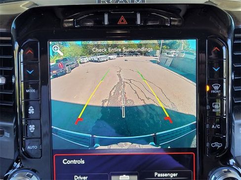 Used 2021 RAM 1500 Laramie image 12