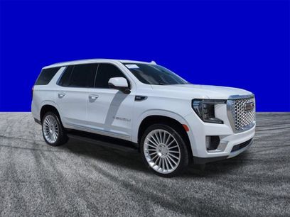 Used 2023 GMC Yukon Denali