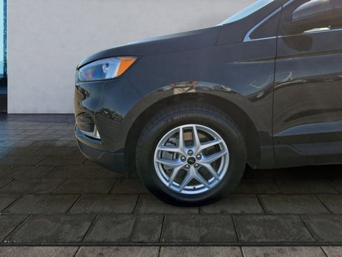 Used 2024 Ford Edge SEL w/ Convenience Package AWD/4WD image 26