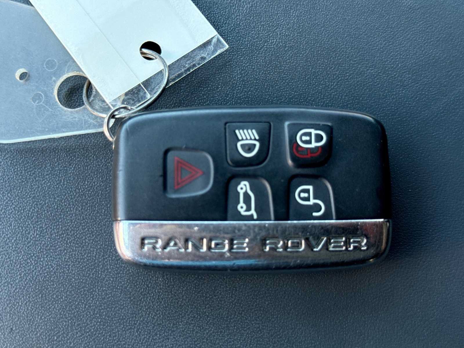 Used 2015 Land Rover Range Rover Sport HSE AWD/4WD image 34