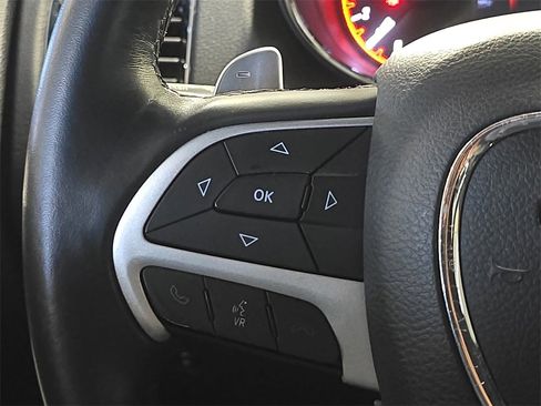 Used 2015 Dodge Durango SXT w/ Quick Order Package 23B image 17