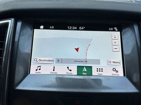 Used 2019 Ford Ranger Lariat w/ Technology Package image 28