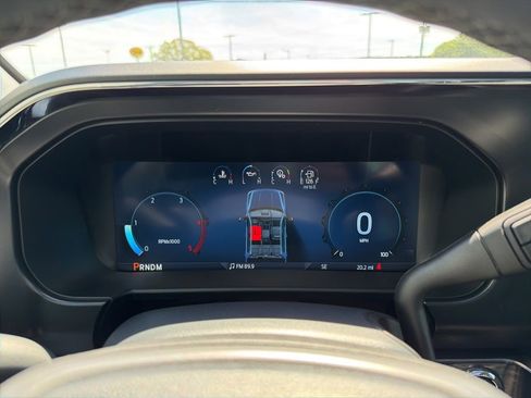 New 2026 Ford F250 Lariat w/ Black Appearance Package image 32