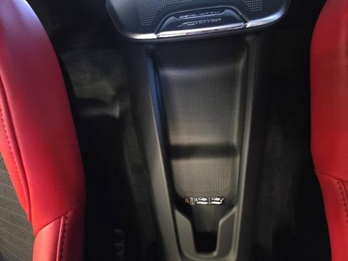 New 2025 Chevrolet Corvette Z06 w/ Battery Protection Package image 4