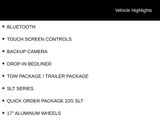 Used 2013 RAM 1500 Classic SLT image 2