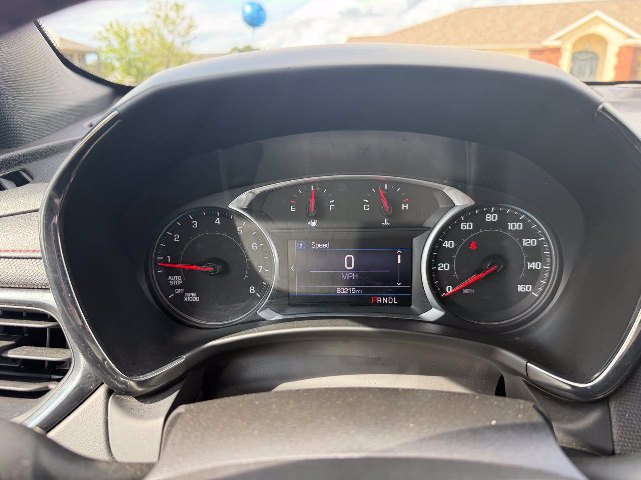 Used 2022 Chevrolet Equinox RS AWD/4WD image 20