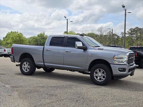 Certified 2024 RAM 2500 Laramie AWD/4WD image 5