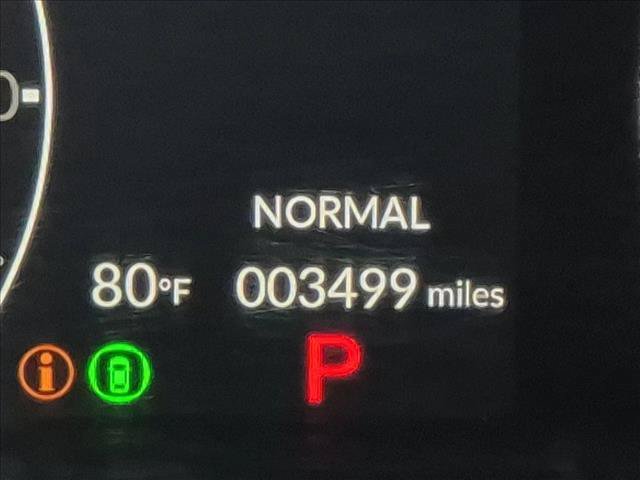 Used 2026 Honda Civic FWD Hybrid Sedan image 12