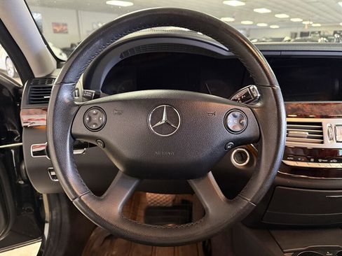 Used 2007 Mercedes-Benz S 550 image 38