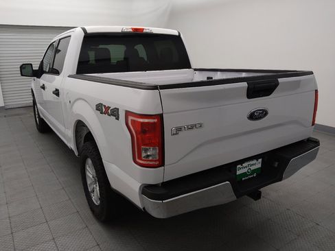 Used 2017 Ford F150 XLT w/ Equipment Group 301A Mid AWD/4WD image 5