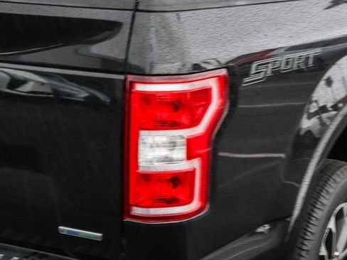 Used 2019 Ford F150 XLT w/ Equipment Group 302A Luxury image 10