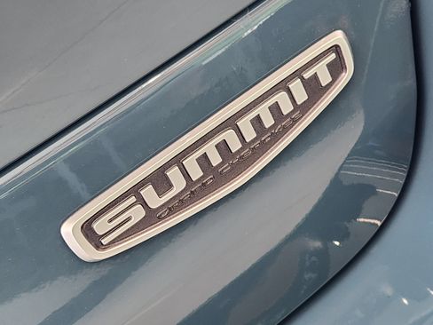 New 2026 Jeep Grand Cherokee Summit AWD/4WD image 8