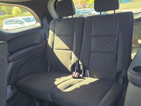 New 2026 Dodge Durango GT w/ Blacktop Package image 7