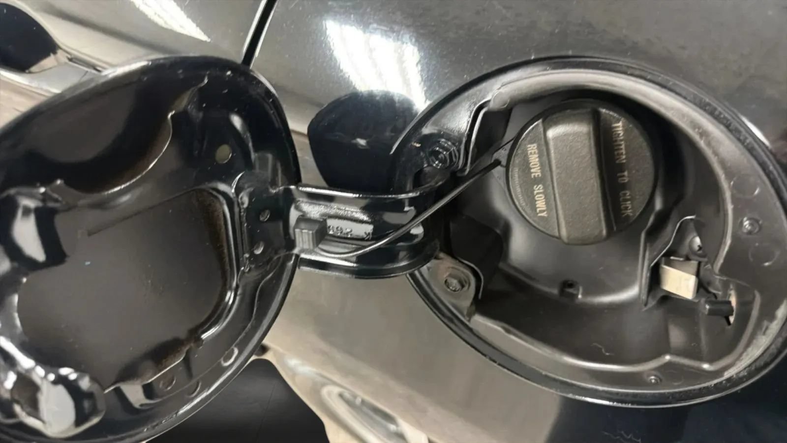 Used 2015 Honda Civic SE image 24