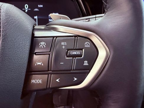 Used 2025 Lexus RX 350 Premium w/ Accessory Package (K3) FWD image 22